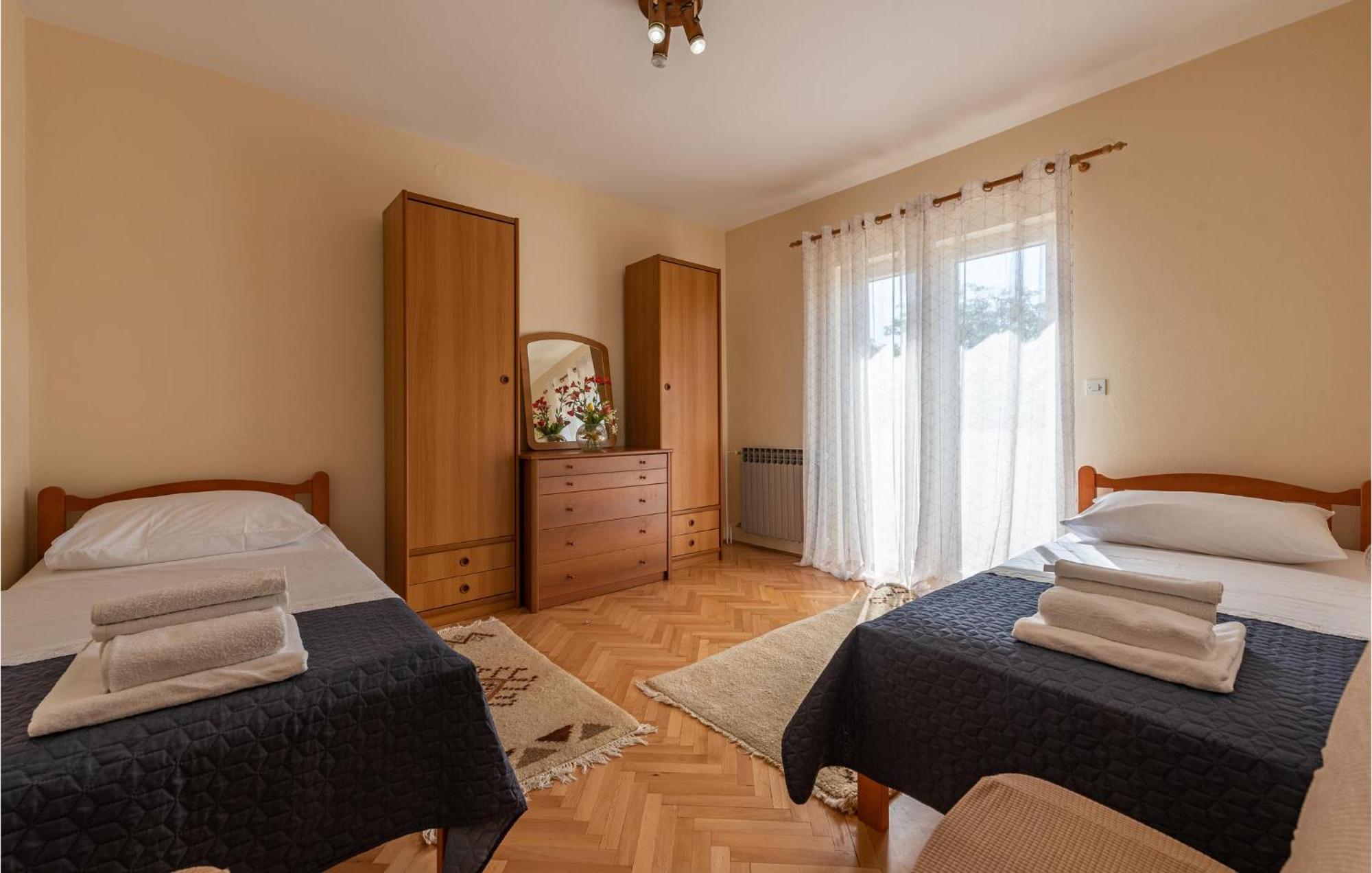Cozy Apartment In Zadar With Wifi Exterior foto