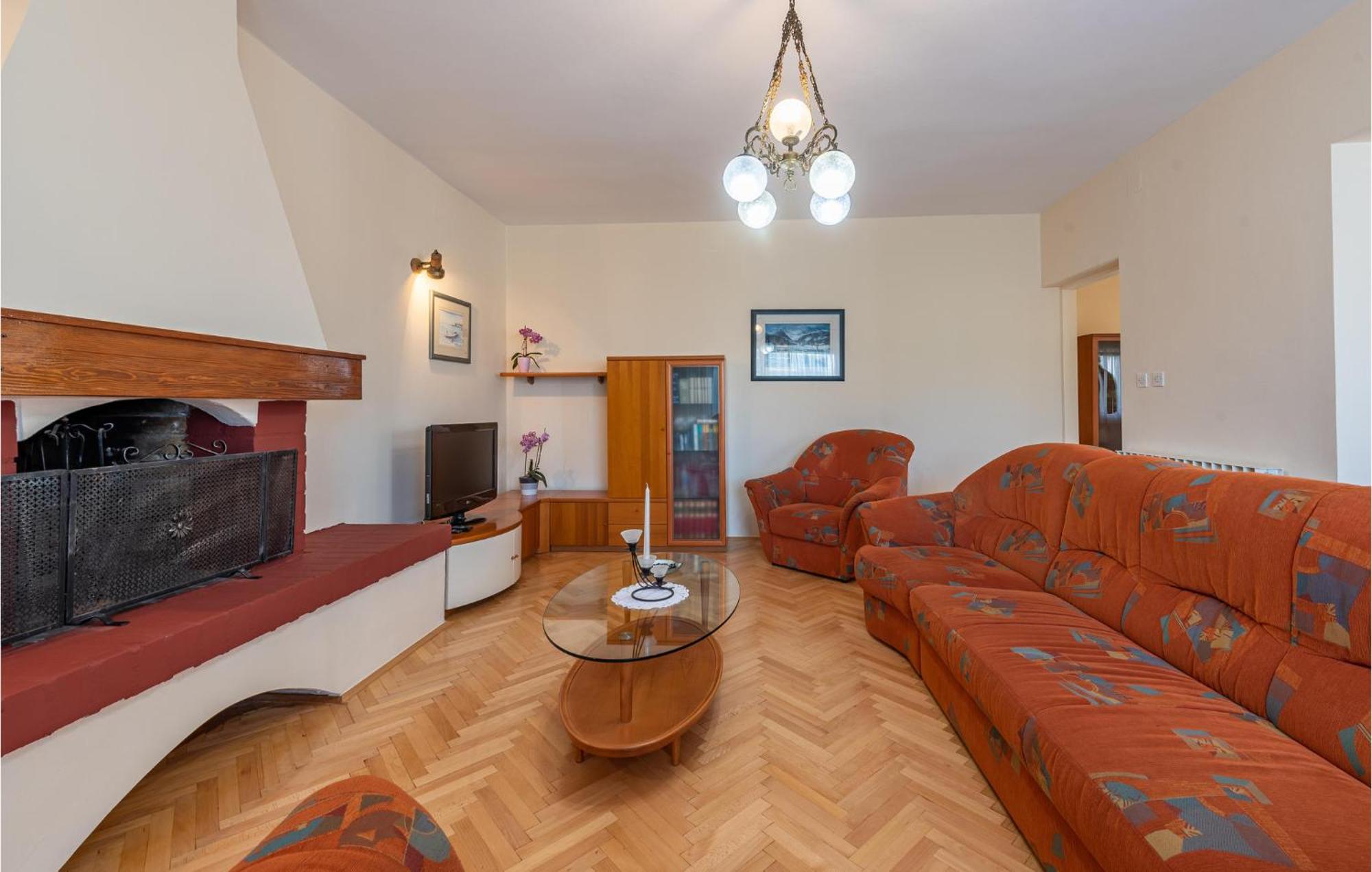Cozy Apartment In Zadar With Wifi Exterior foto